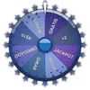 Roda da Fortuna Tradicional welfare icon
